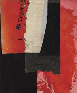 Suat Akdemir - Untitled