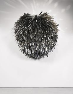 Subodh Gupta - Chimta