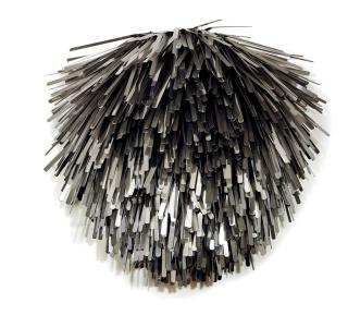 Subodh Gupta - Chimta