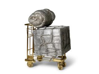 Subodh Gupta - Dubai to Calcutta #19