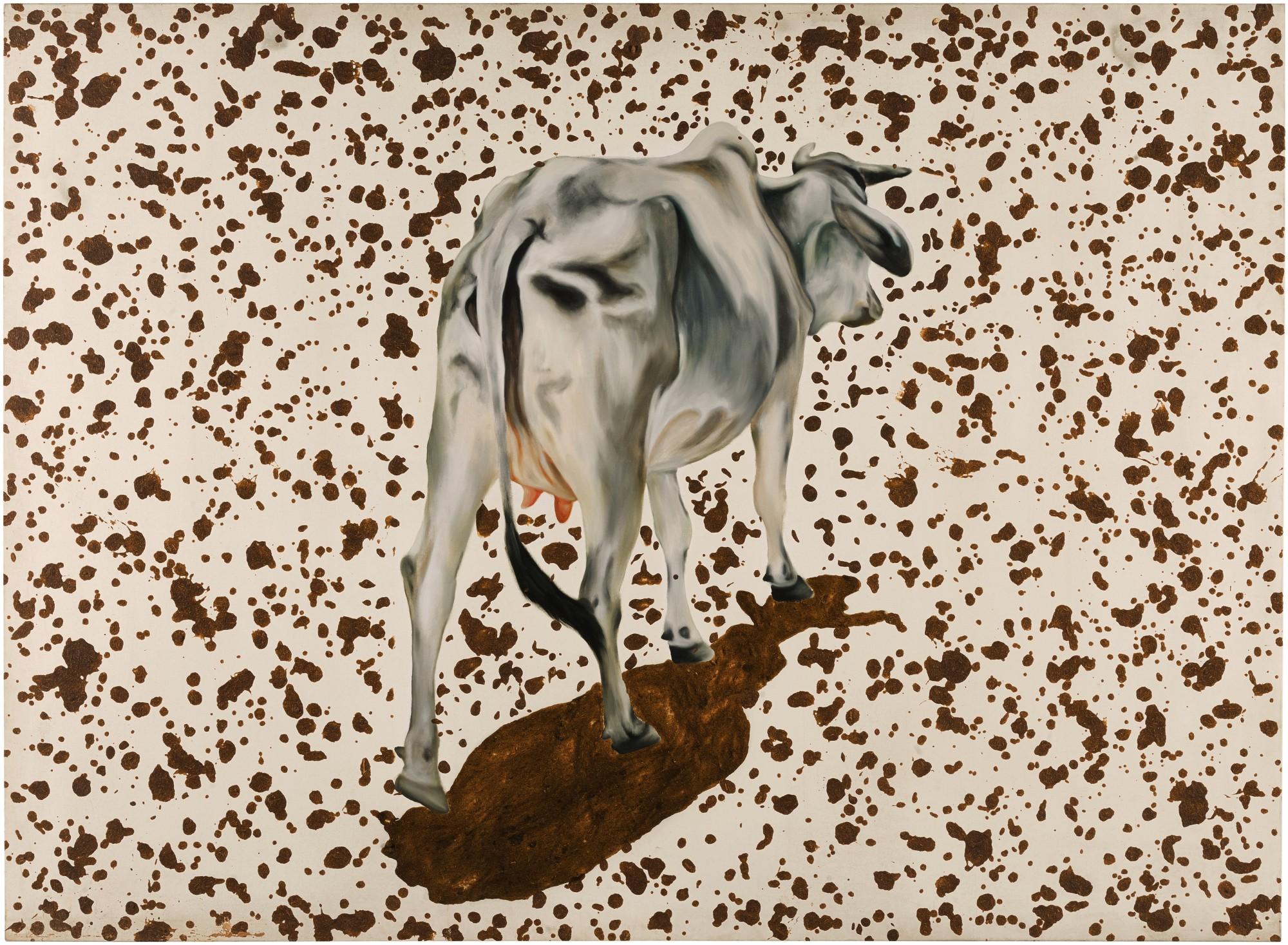 Subodh Gupta - Gauri #1