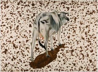 Subodh Gupta - Gauri #1