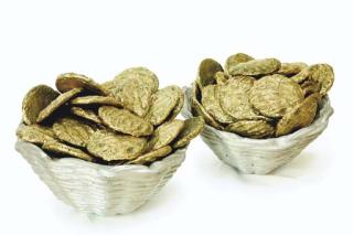 Subodh Gupta - Gober  Ganesha