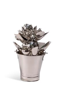 Subodh Gupta - Guldasta II