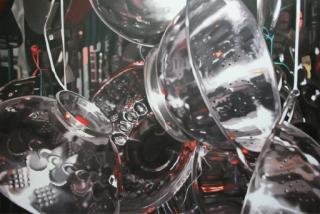 Subodh Gupta - Idol Thief (7)