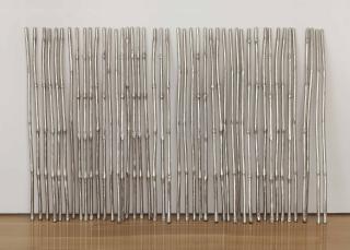 Subodh Gupta - Magic Wands