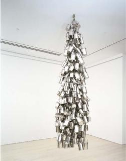 Subodh Gupta - Ok Mili