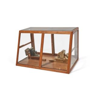 Subodh Gupta - There Is Always Cinema (XIII)