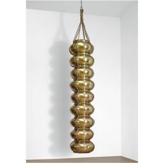 Subodh Gupta - Untitled (9 Units)