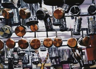 Subodh Gupta - Untitled (Pot)