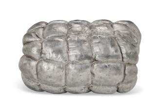 Subodh Gupta - Untitled (Saat Samundar Paar)