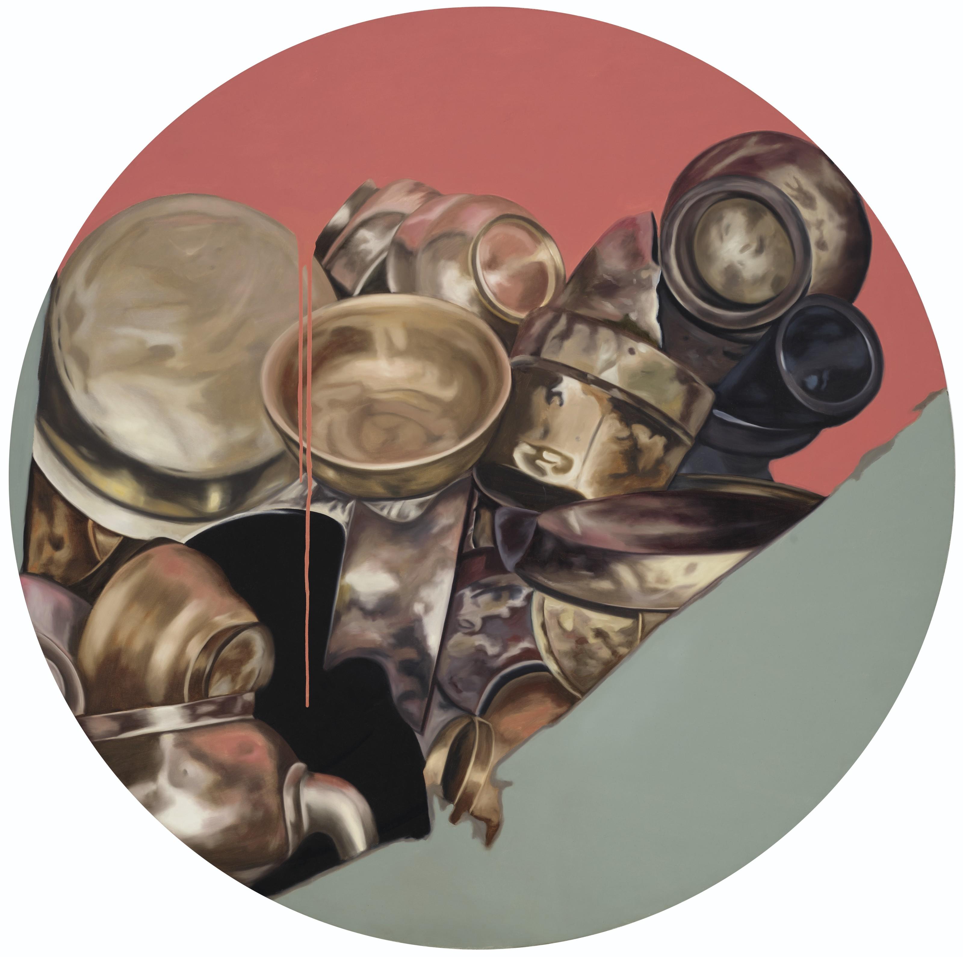 Subodh Gupta - Untitled