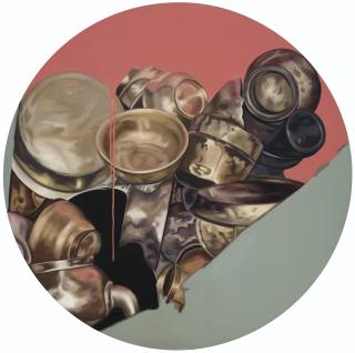 Subodh Gupta - Untitled