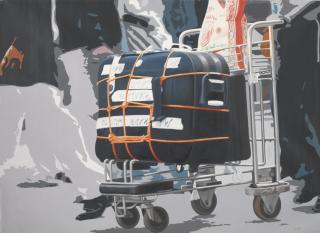 Subodh Gupta - Untitled