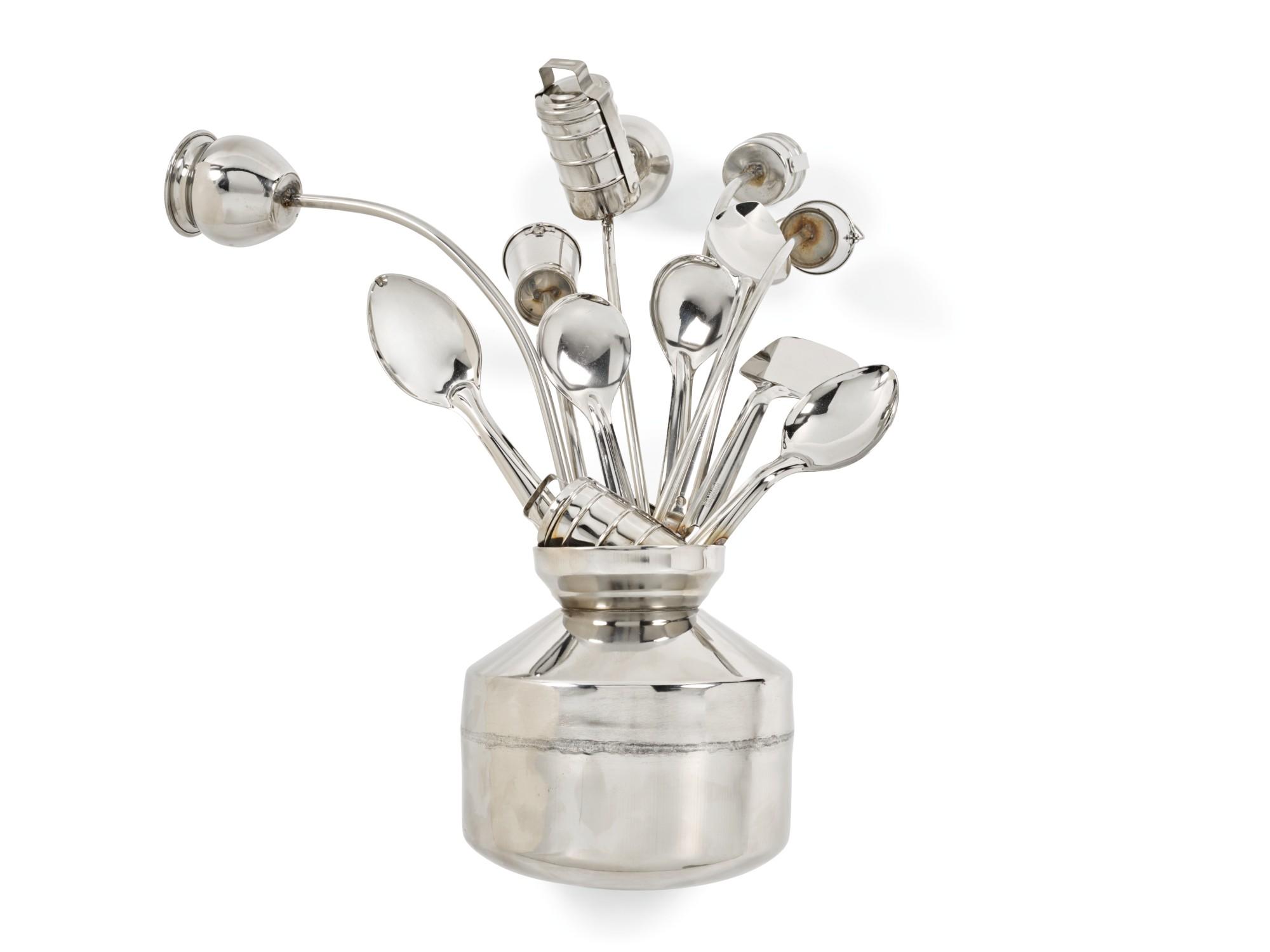 Subodh Gupta - Untitled