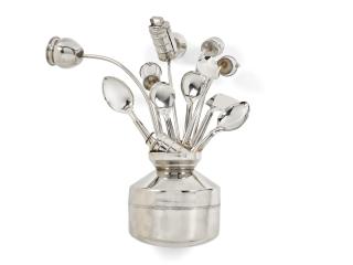 Subodh Gupta - Untitled