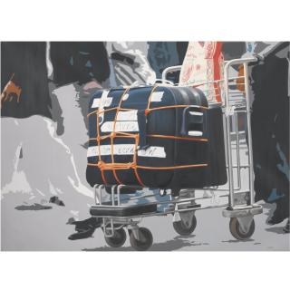 Subodh Gupta - Untitled