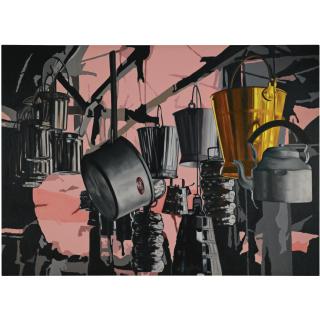 Subodh Gupta - Untitled