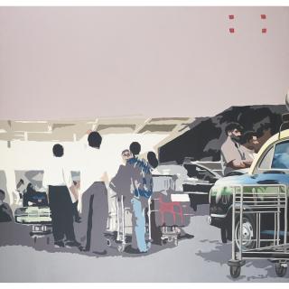 Subodh Gupta - Untitled