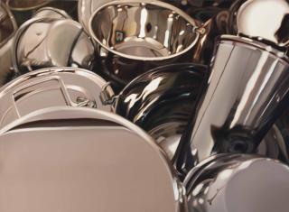 Subodh Gupta - Untitled