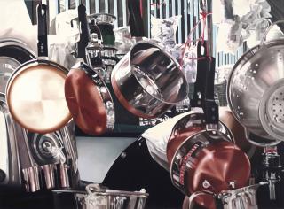 Subodh Gupta - Untitled