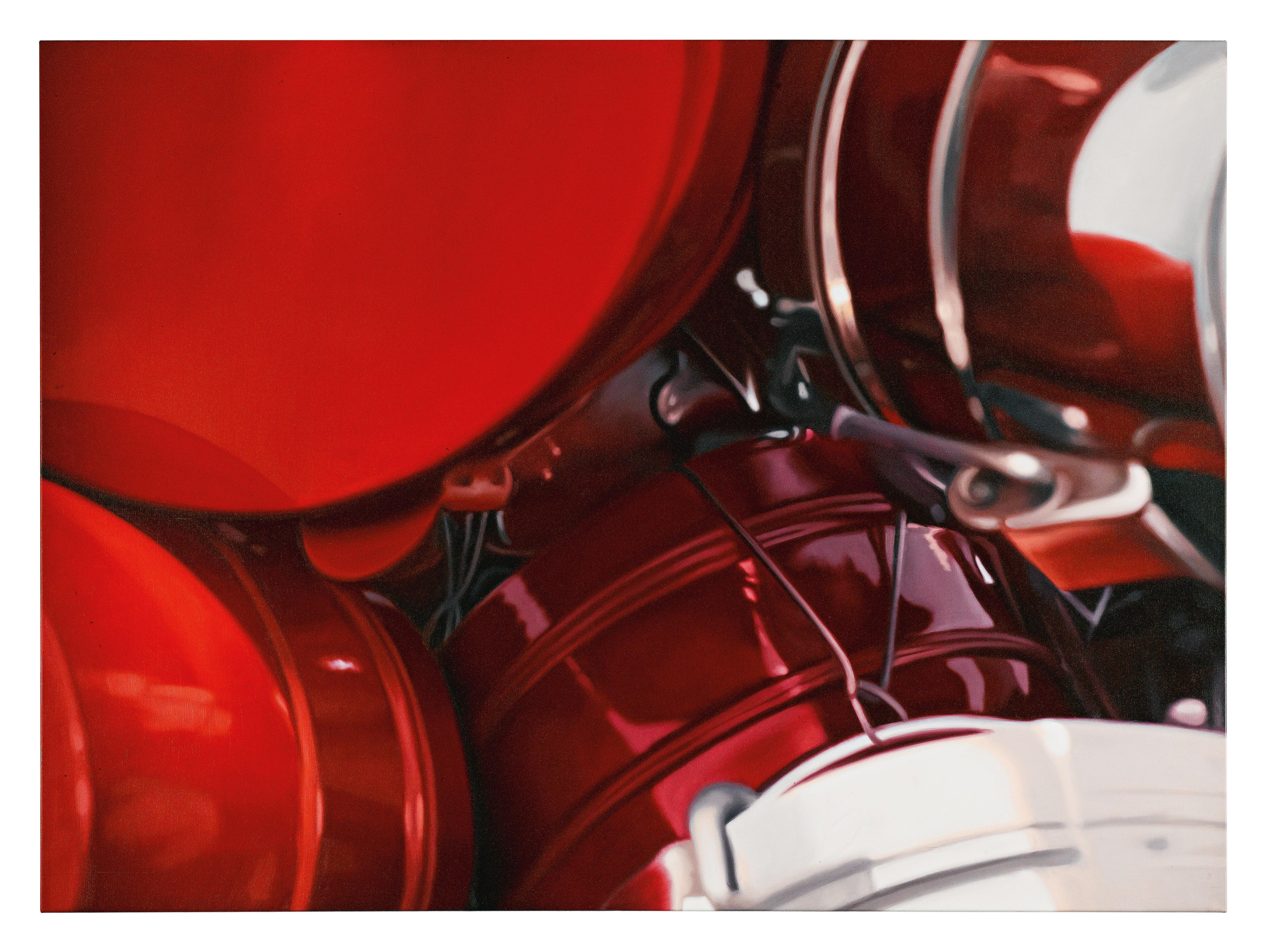 Subodh Gupta - Untitled