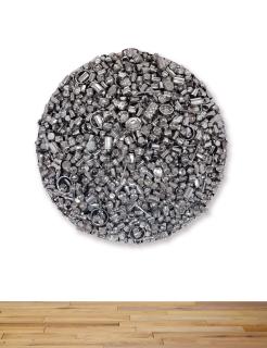 Subodh Gupta - Untitled