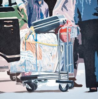 Subodh Gupta - Untitled