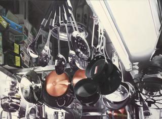 Subodh Gupta - Untitled