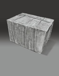 Subodh Gupta - Untitled