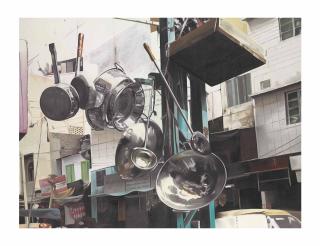 Subodh Gupta - Untitled