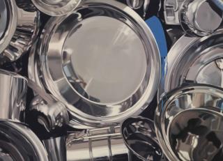 Subodh Gupta - Untitled