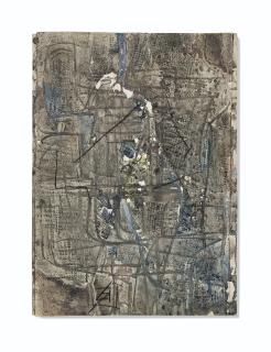 Suda Kokuta - Untitled, 1960