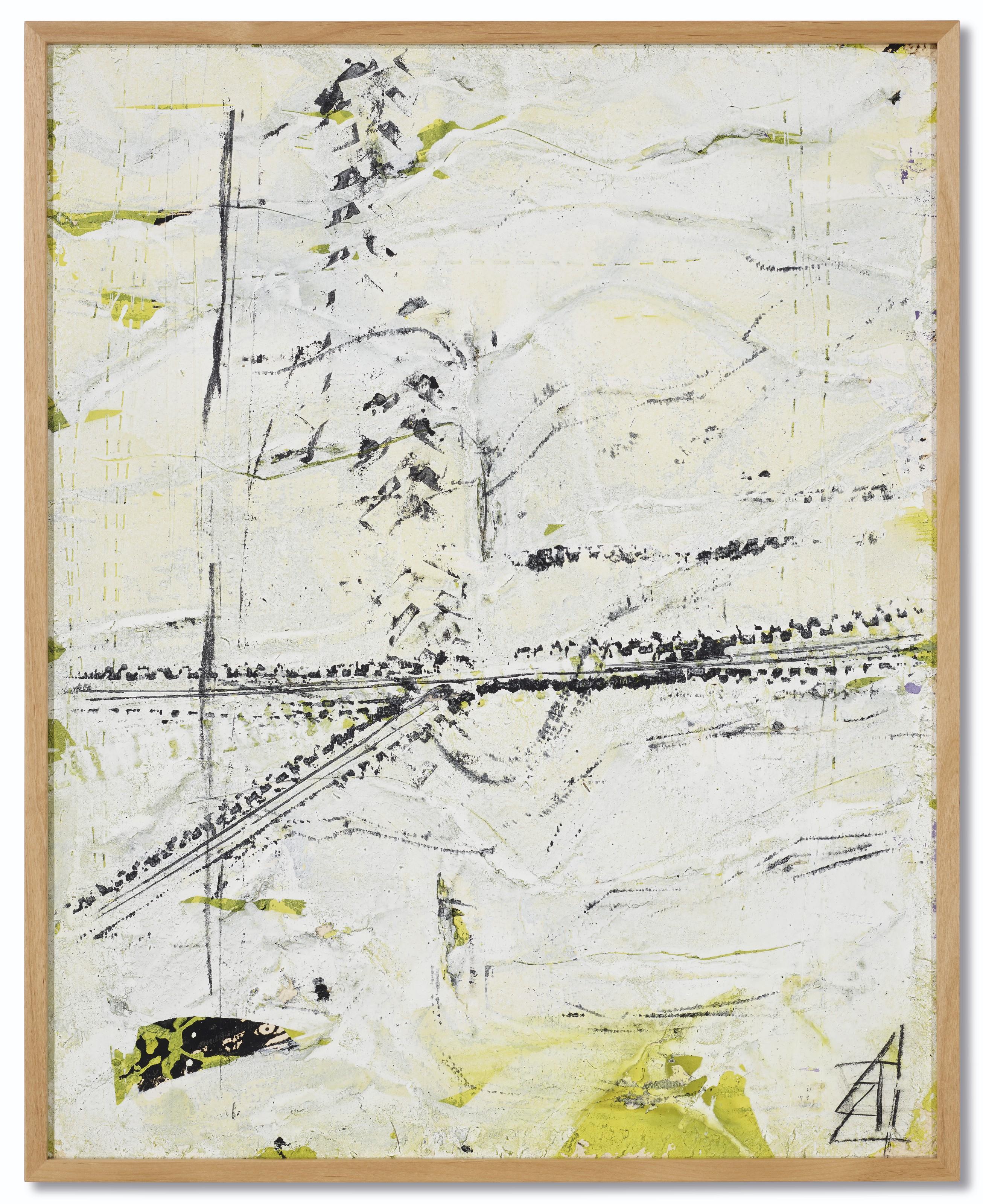 Suda Kokuta - Untitled