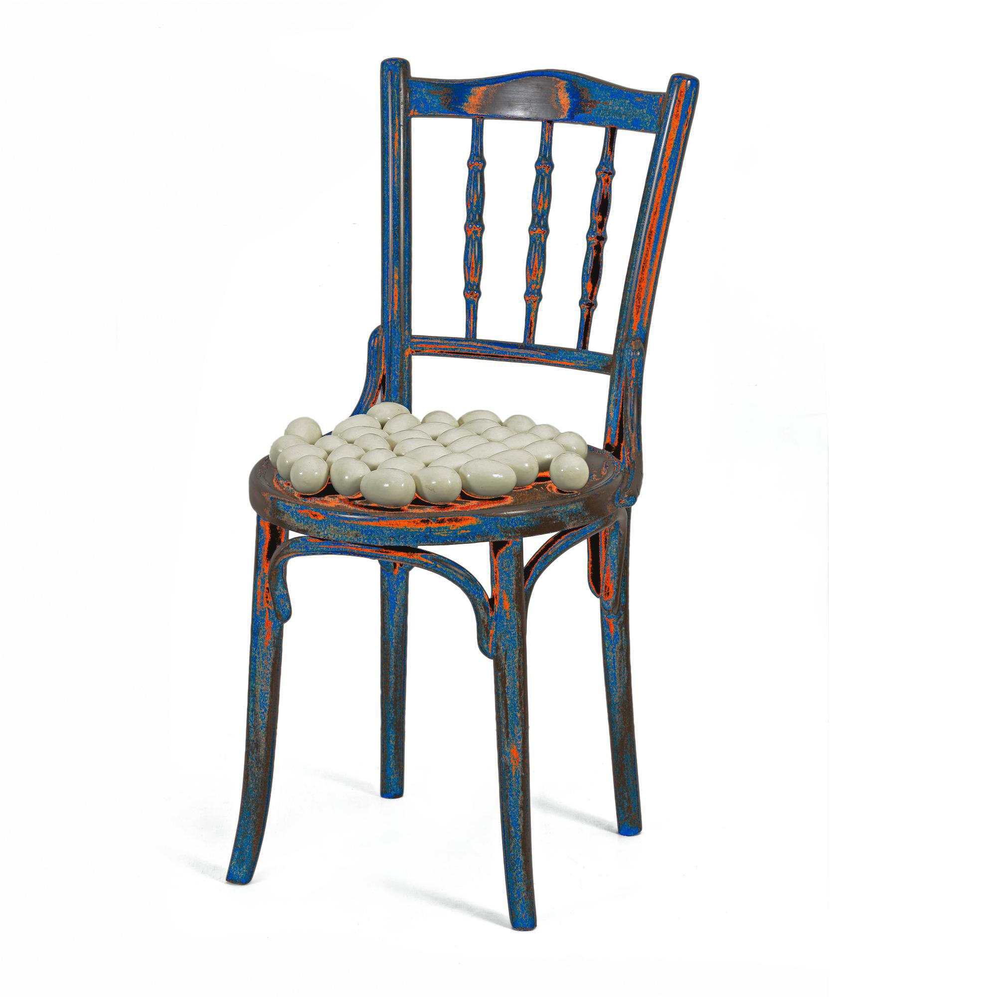 Sudarshan Shett - Untitled