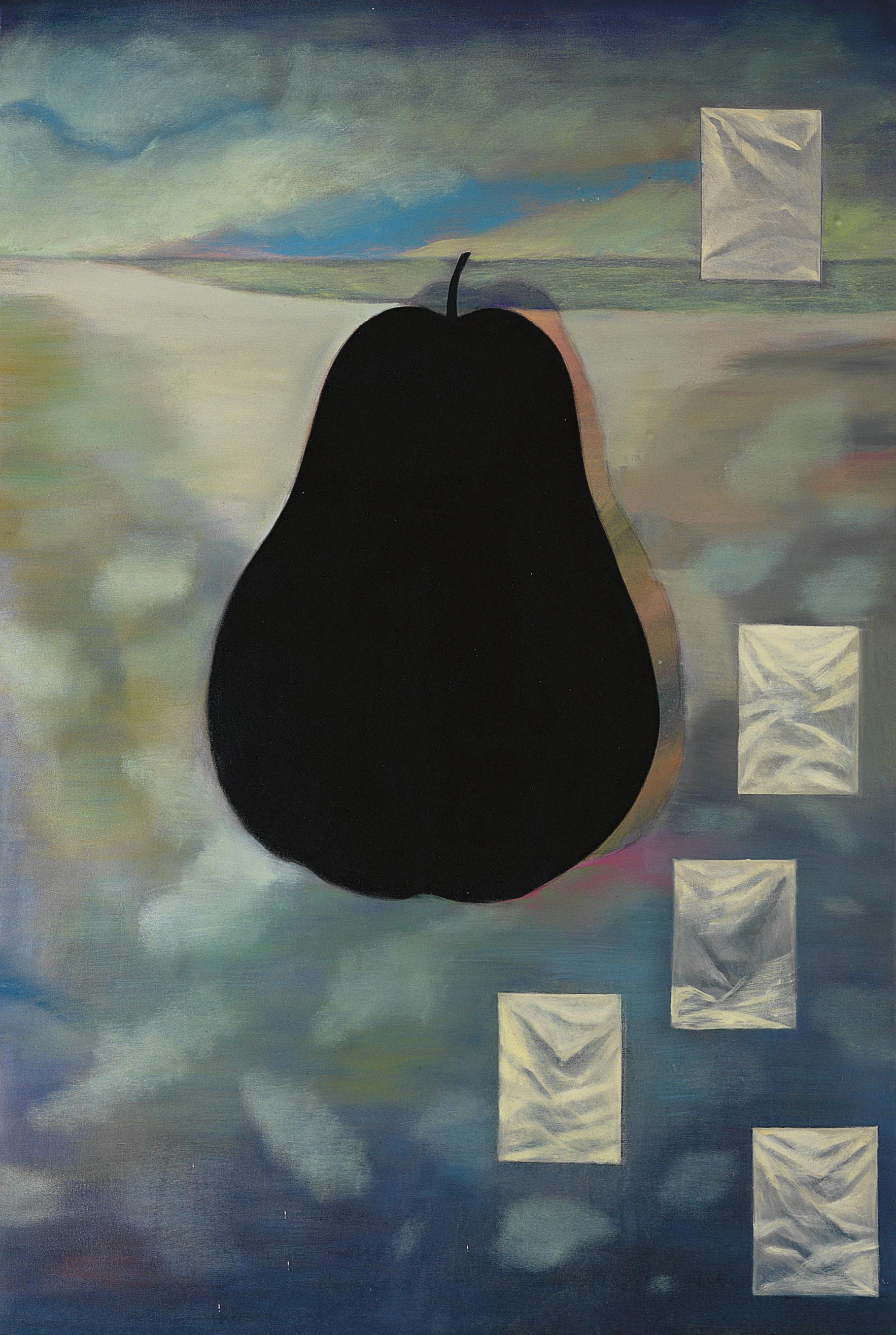 Sudarshan Shetty - Missing