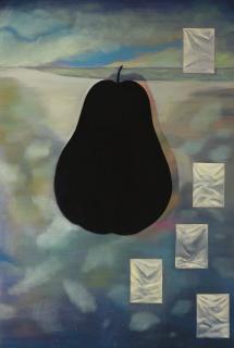 Sudarshan Shetty - Missing