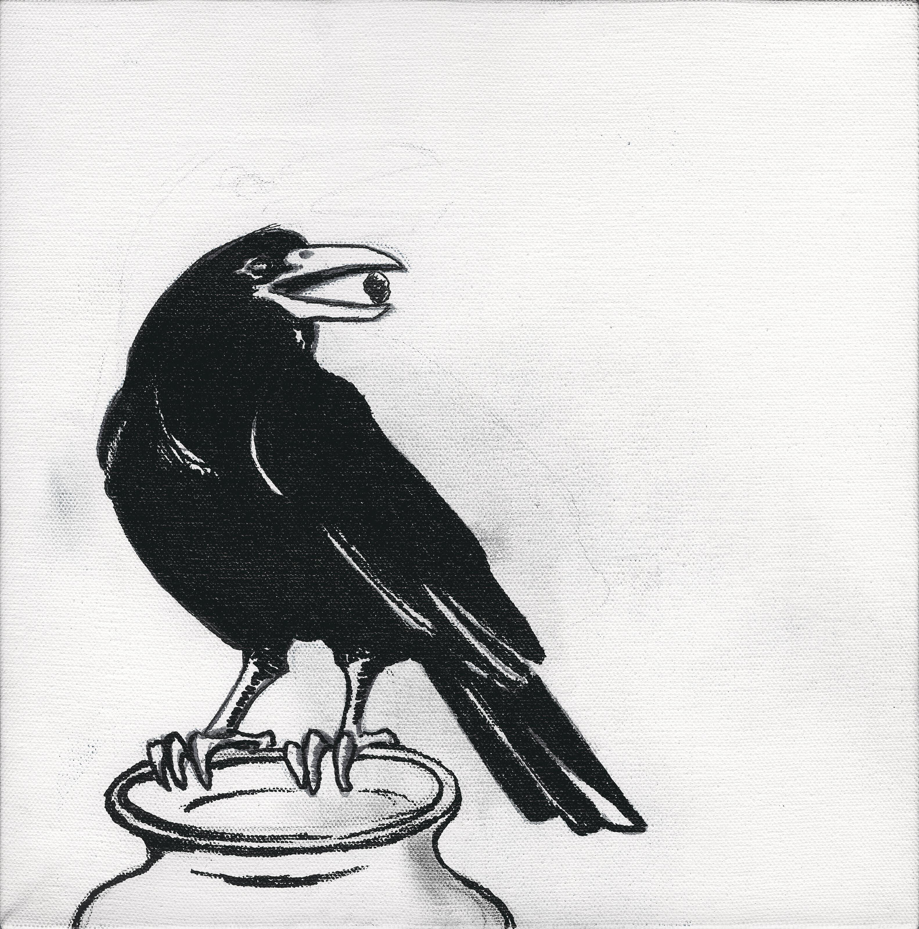 Sudarshan Shetty - The Saga of Thirst