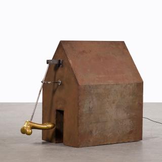 Sudarshan Shetty - Untitled