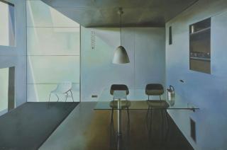 Sudarshan Shetty - Untitled