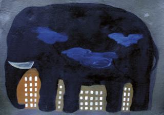 Sudarshan Shetty - Untitled