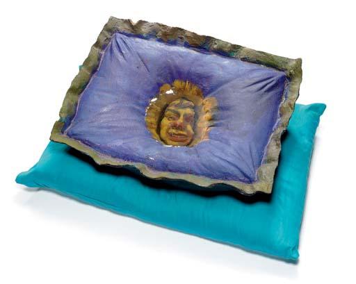 Sudarshan Shetty - Untitled