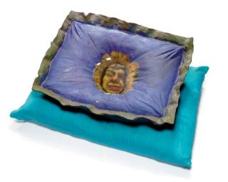 Sudarshan Shetty - Untitled