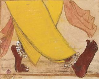 Sudhir Khastigir - Steps