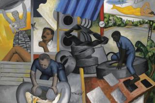 Sudhir Patwardhan - Keralite