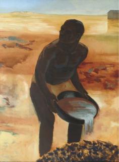 Sudhir Patwardhan - Laborer