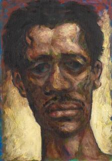 Sudhir Patwardhan - Small Head