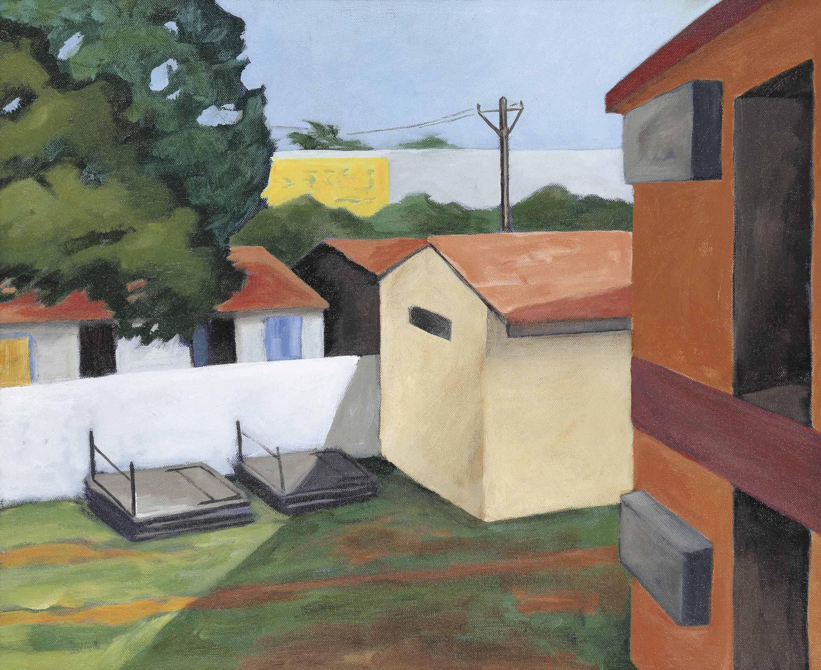 Sudhir Patwardhan - Ujjain