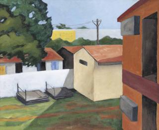 Sudhir Patwardhan - Ujjain