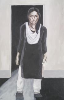 Sudhir Patwardhan - Young Applicant